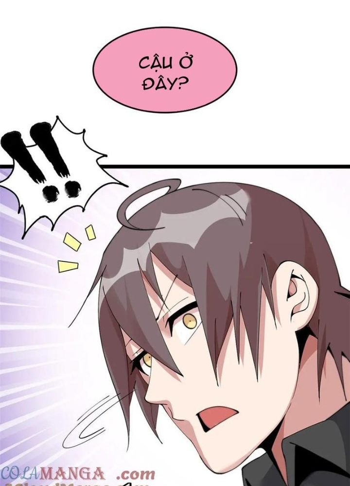 Lời Nguyền Này Thật Tuyệt Vời Chapter 71 - Trang 3