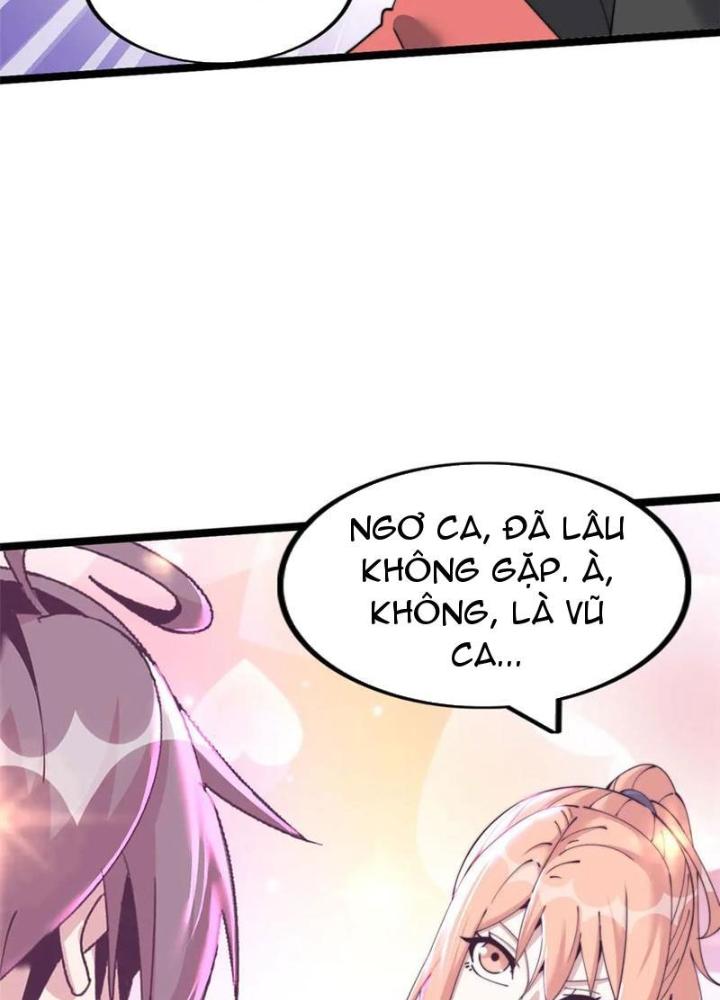 Lời Nguyền Này Thật Tuyệt Vời Chapter 71 - Trang 3