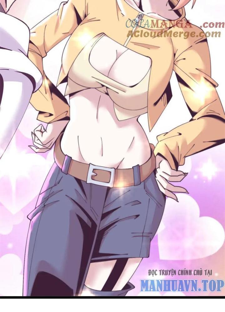 Lời Nguyền Này Thật Tuyệt Vời Chapter 71 - Trang 3
