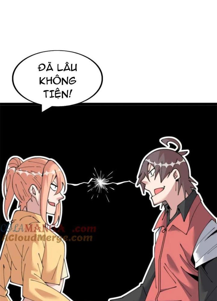 Lời Nguyền Này Thật Tuyệt Vời Chapter 71 - Trang 3