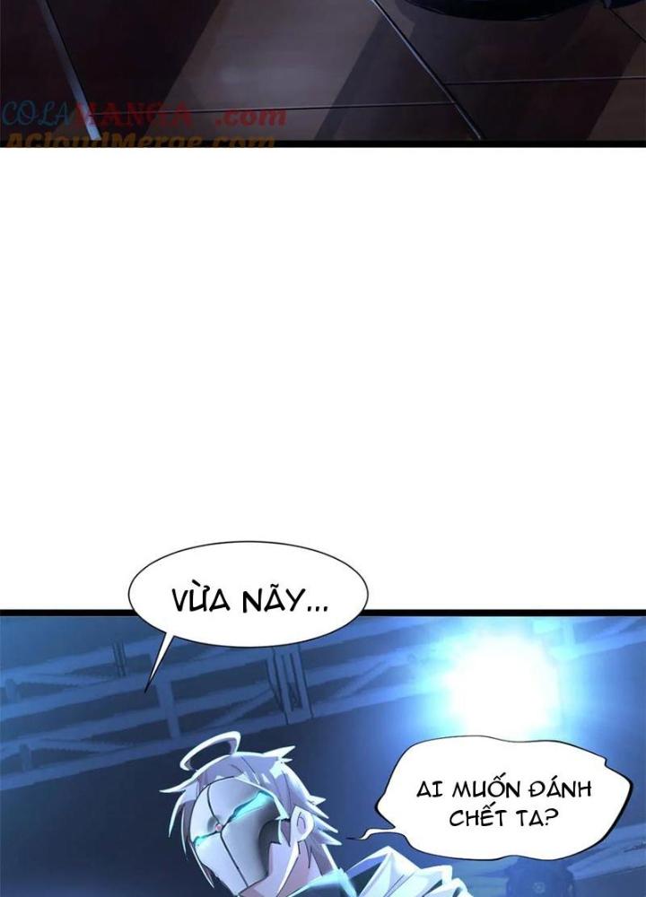 Lời Nguyền Này Thật Tuyệt Vời Chapter 71 - Trang 3