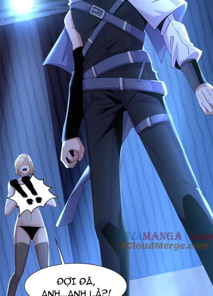Lời Nguyền Này Thật Tuyệt Vời Chapter 71 - Trang 3