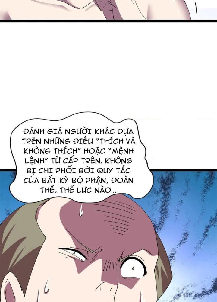 Lời Nguyền Này Thật Tuyệt Vời Chapter 71 - Trang 3