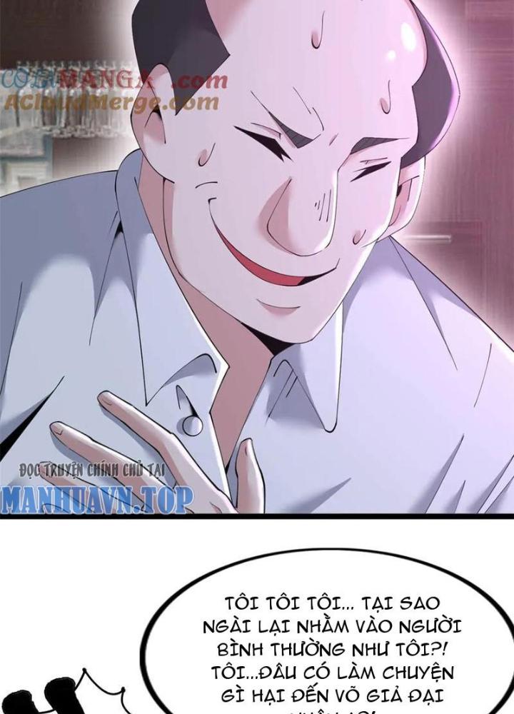 Lời Nguyền Này Thật Tuyệt Vời Chapter 71 - Trang 3