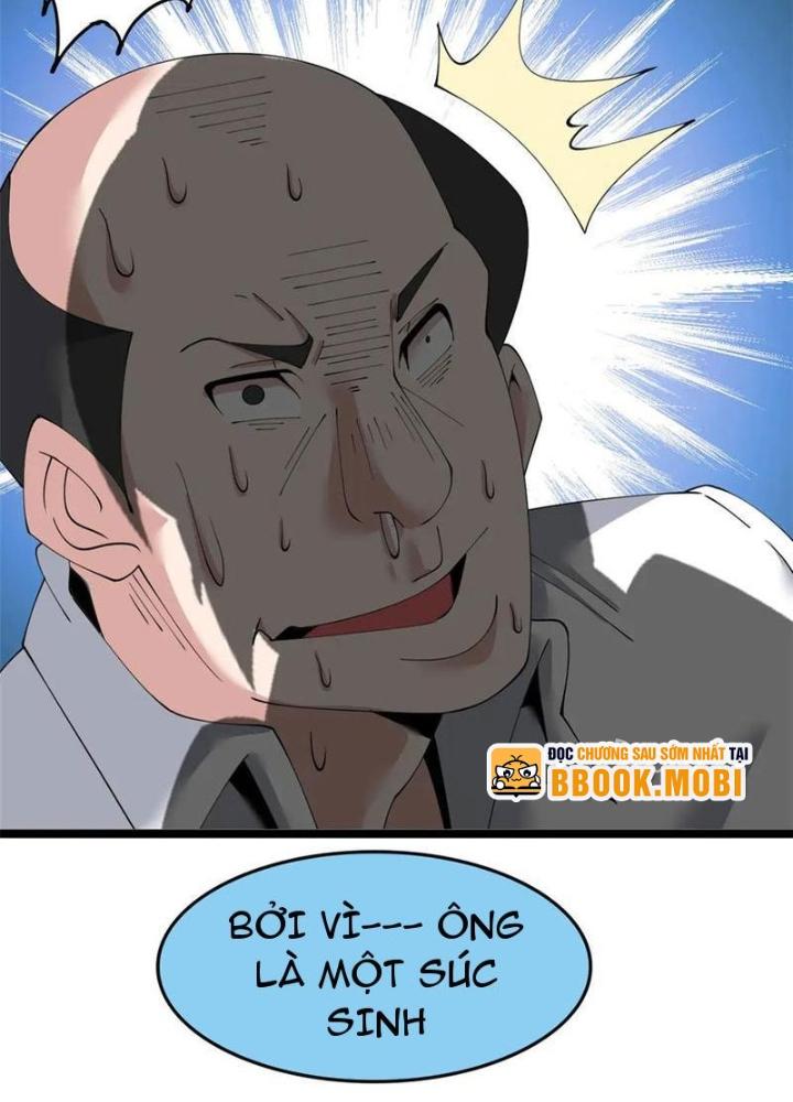 Lời Nguyền Này Thật Tuyệt Vời Chapter 71 - Trang 3