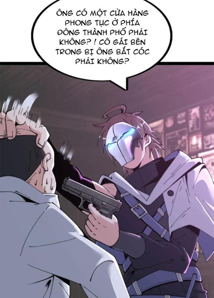 Lời Nguyền Này Thật Tuyệt Vời Chapter 71 - Trang 3