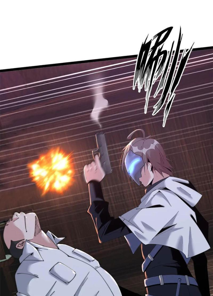 Lời Nguyền Này Thật Tuyệt Vời Chapter 71 - Trang 3