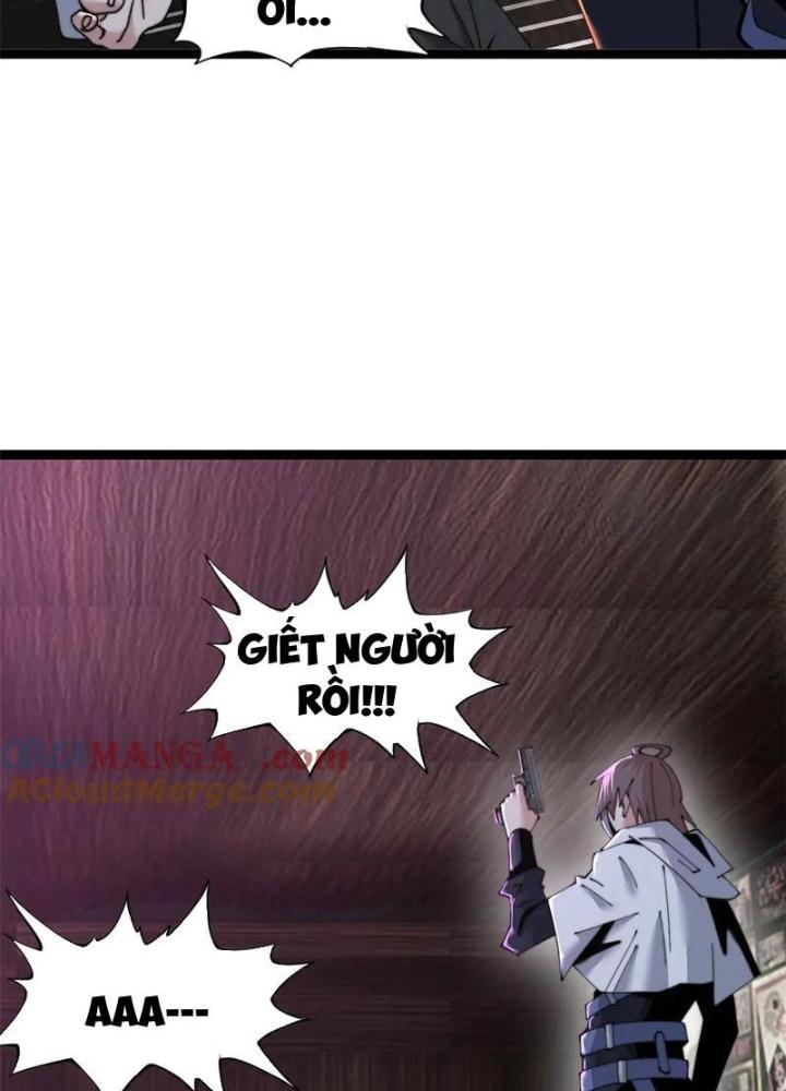 Lời Nguyền Này Thật Tuyệt Vời Chapter 71 - Trang 3