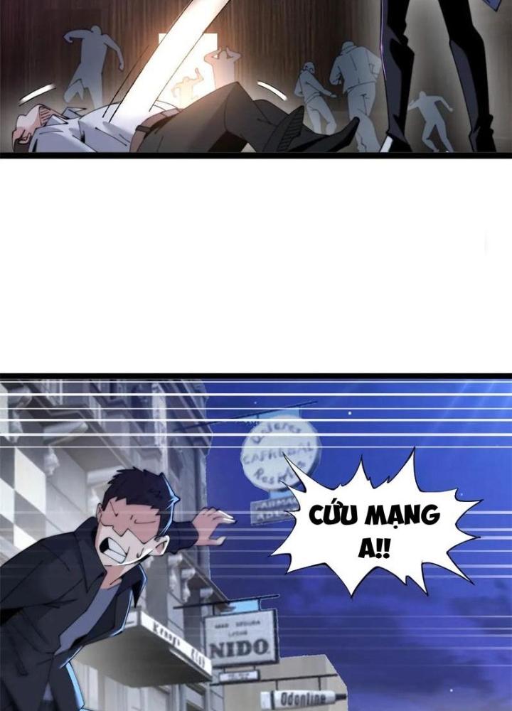Lời Nguyền Này Thật Tuyệt Vời Chapter 71 - Trang 3