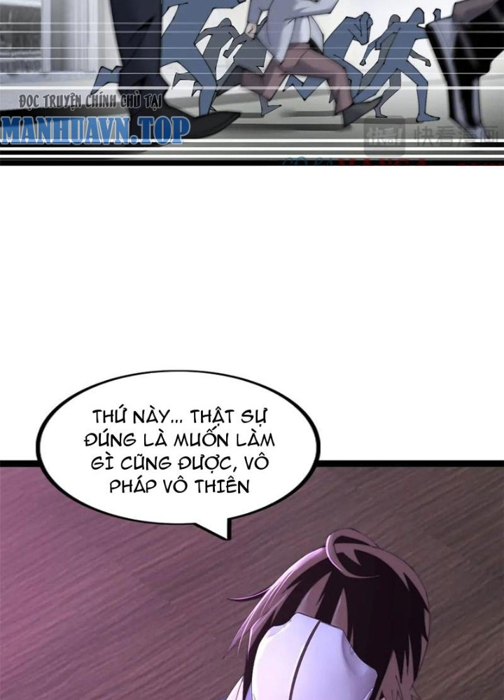 Lời Nguyền Này Thật Tuyệt Vời Chapter 71 - Trang 3