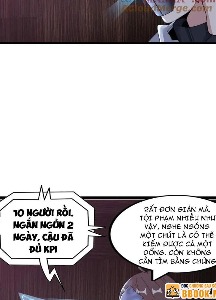 Lời Nguyền Này Thật Tuyệt Vời Chapter 71 - Trang 3