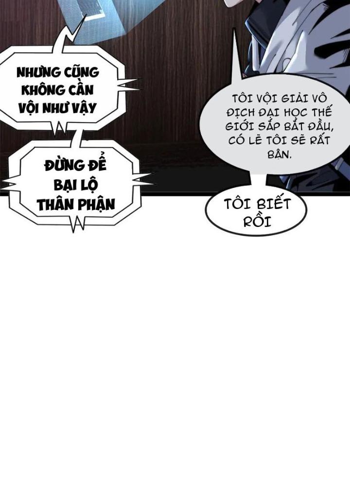Lời Nguyền Này Thật Tuyệt Vời Chapter 71 - Trang 3