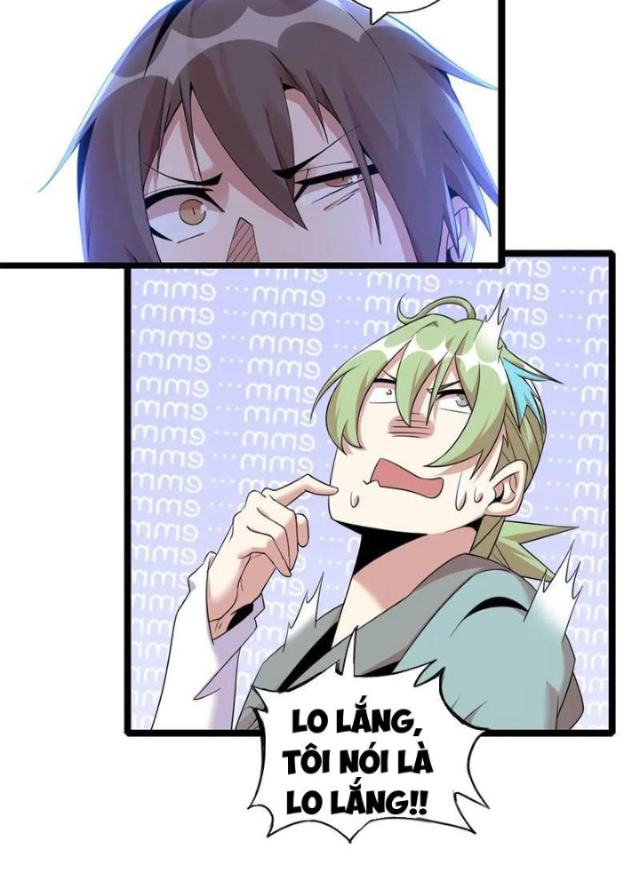 Lời Nguyền Này Thật Tuyệt Vời Chapter 71 - Trang 3