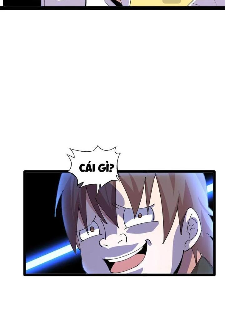 Lời Nguyền Này Thật Tuyệt Vời Chapter 71 - Trang 3