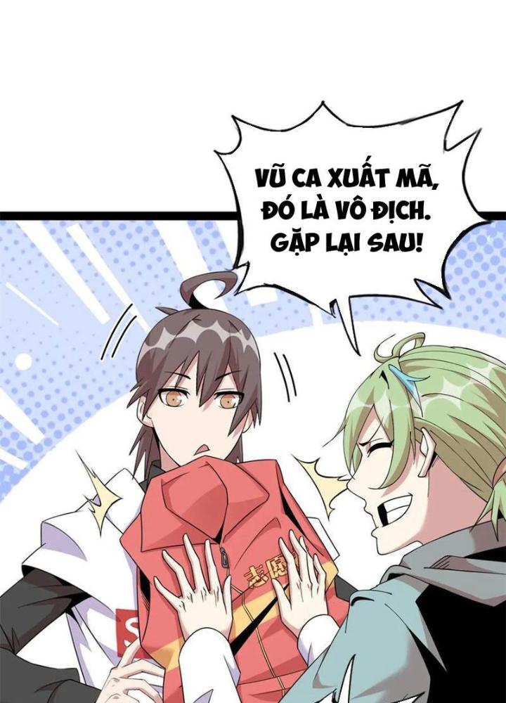 Lời Nguyền Này Thật Tuyệt Vời Chapter 71 - Trang 3