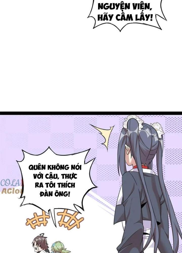 Lời Nguyền Này Thật Tuyệt Vời Chapter 71 - Trang 3