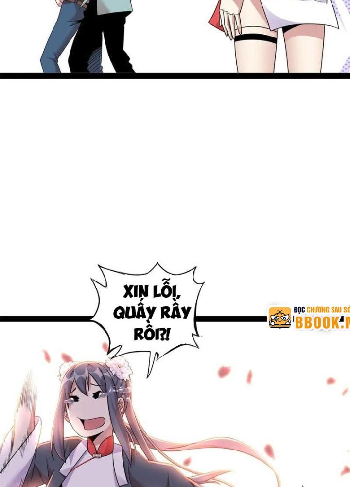 Lời Nguyền Này Thật Tuyệt Vời Chapter 71 - Trang 3