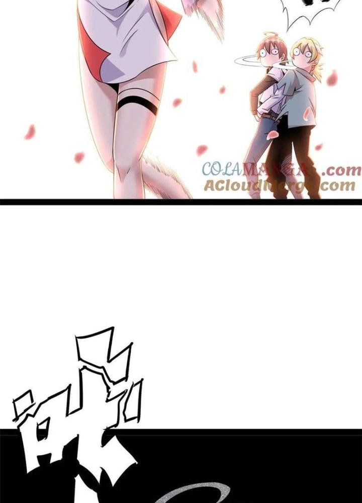 Lời Nguyền Này Thật Tuyệt Vời Chapter 71 - Trang 3