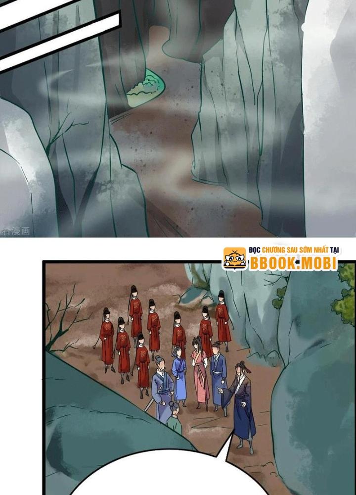 Đệ Nhất Nằm Vùng Nam Tống Chapter 80 - Trang 2