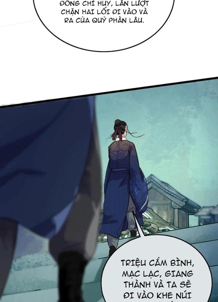 Đệ Nhất Nằm Vùng Nam Tống Chapter 80 - Trang 2