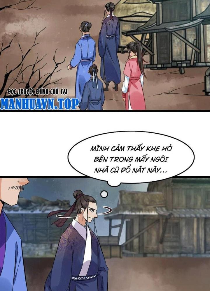 Đệ Nhất Nằm Vùng Nam Tống Chapter 80 - Trang 2