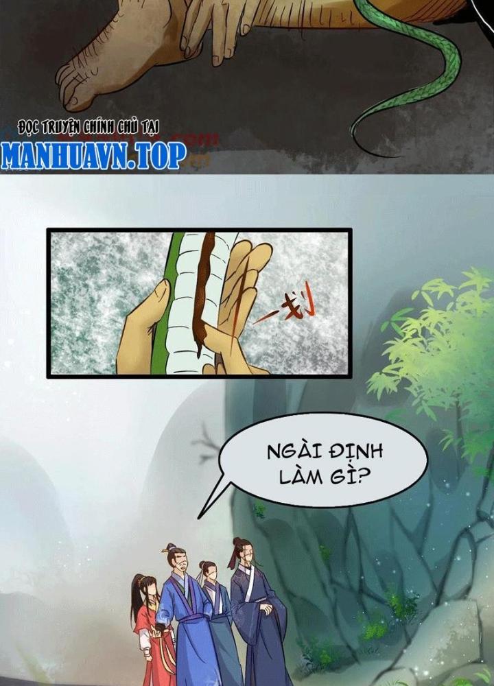 Đệ Nhất Nằm Vùng Nam Tống Chapter 80 - Trang 2
