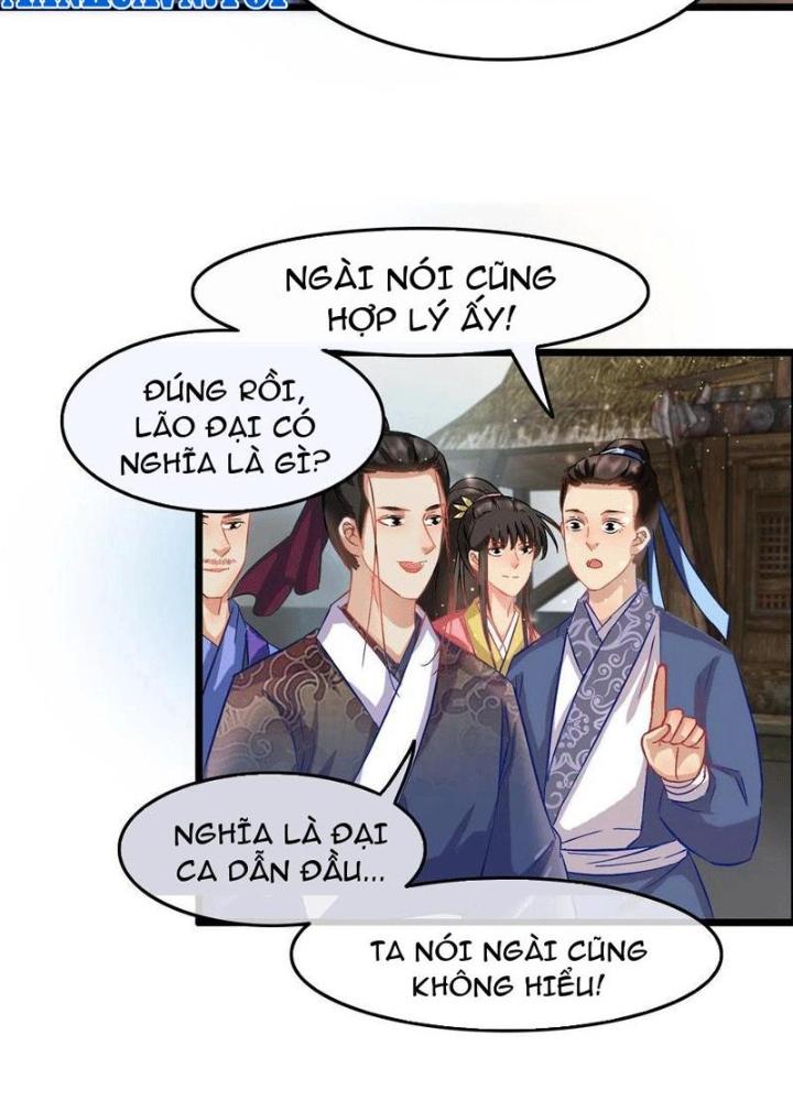 Đệ Nhất Nằm Vùng Nam Tống Chapter 80 - Trang 2