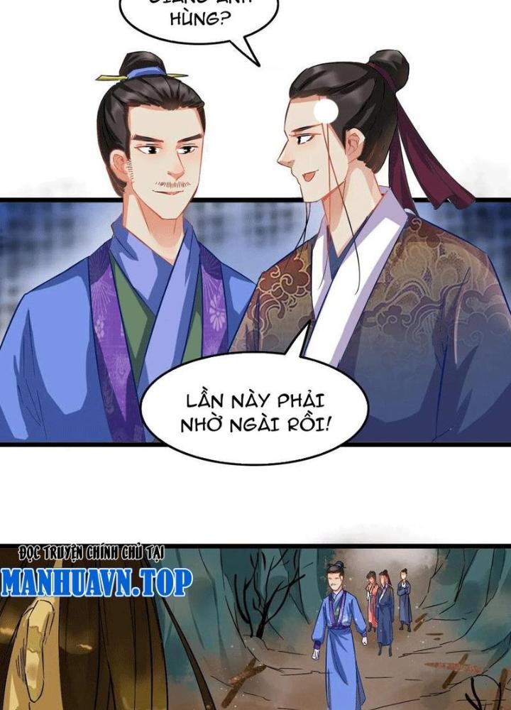 Đệ Nhất Nằm Vùng Nam Tống Chapter 80 - Trang 2