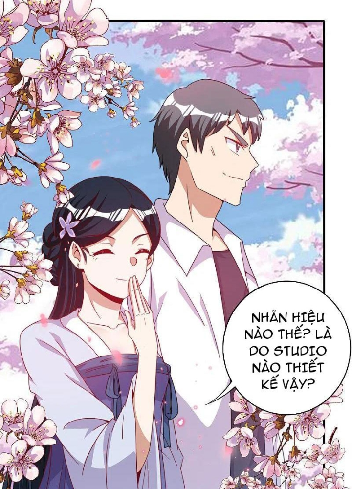 Từ Hôm Nay Bắt Đầu Làm Người Giàu Nhất Chapter 243 - Trang 3
