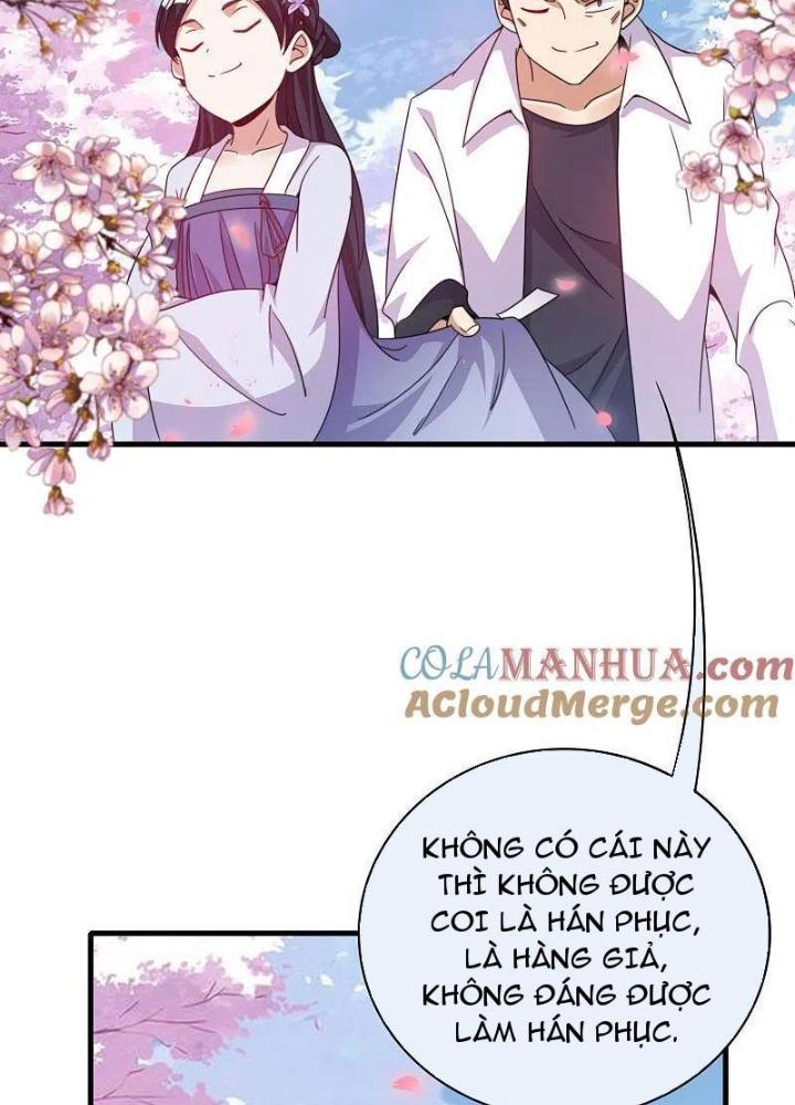 Từ Hôm Nay Bắt Đầu Làm Người Giàu Nhất Chapter 243 - Trang 3