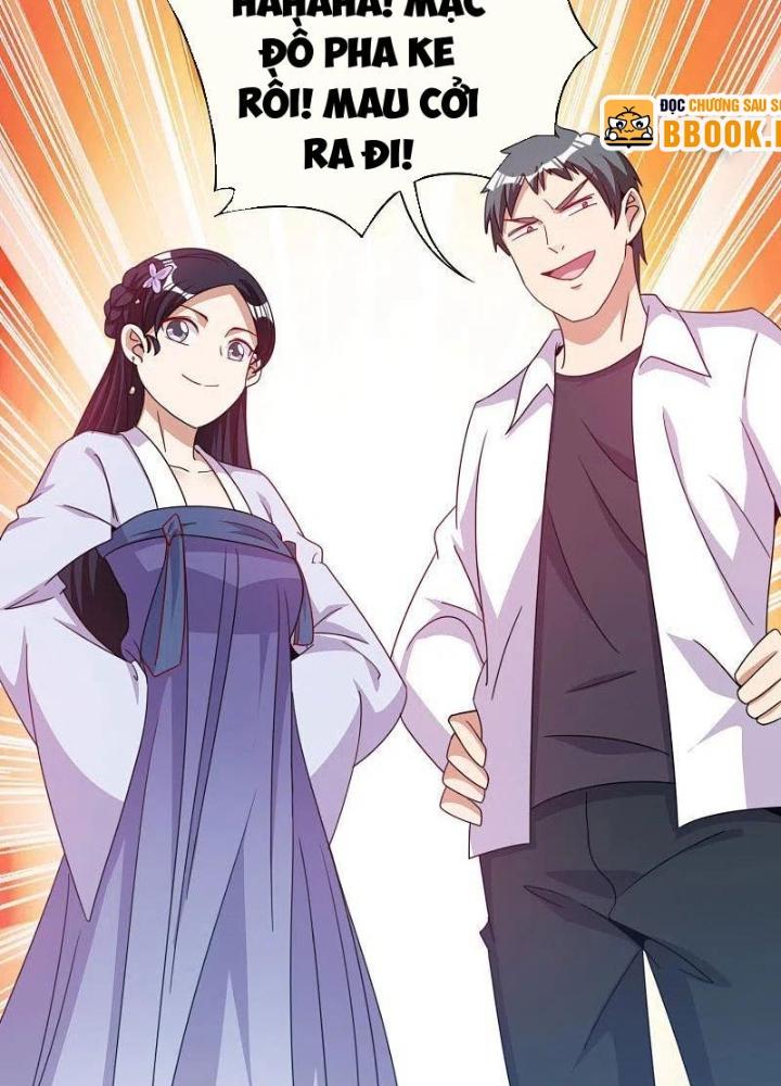 Từ Hôm Nay Bắt Đầu Làm Người Giàu Nhất Chapter 243 - Trang 3