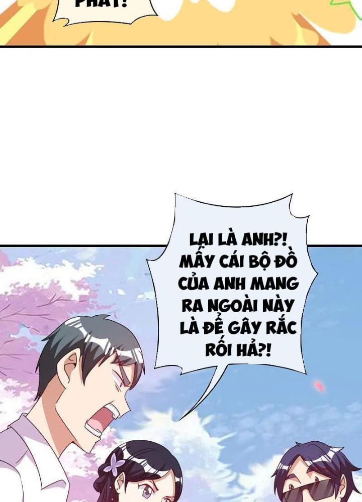 Từ Hôm Nay Bắt Đầu Làm Người Giàu Nhất Chapter 243 - Trang 3