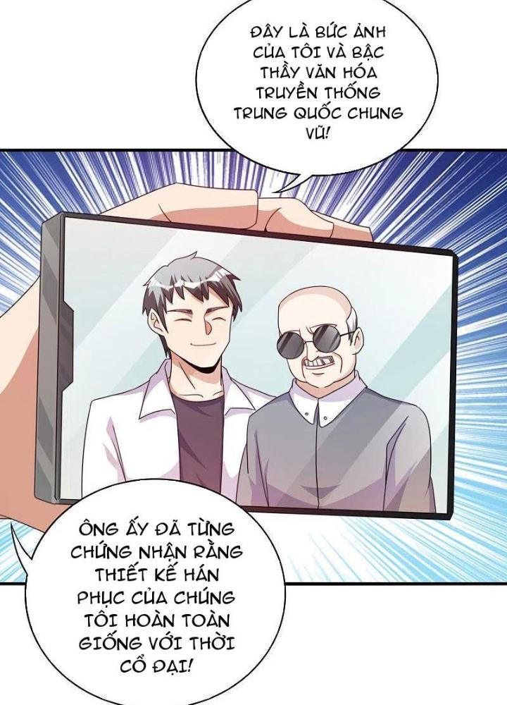 Từ Hôm Nay Bắt Đầu Làm Người Giàu Nhất Chapter 243 - Trang 3