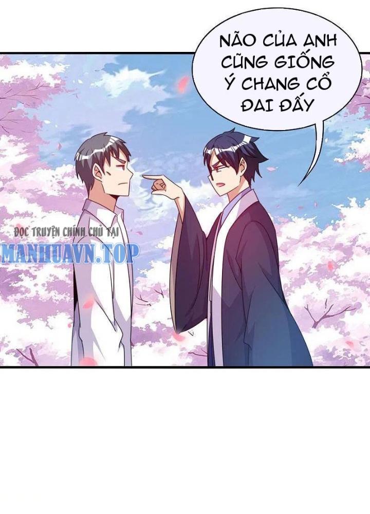 Từ Hôm Nay Bắt Đầu Làm Người Giàu Nhất Chapter 243 - Trang 3
