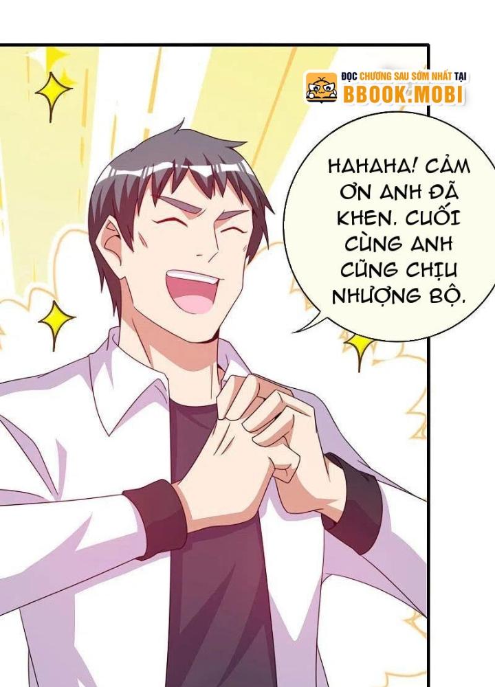 Từ Hôm Nay Bắt Đầu Làm Người Giàu Nhất Chapter 243 - Trang 3