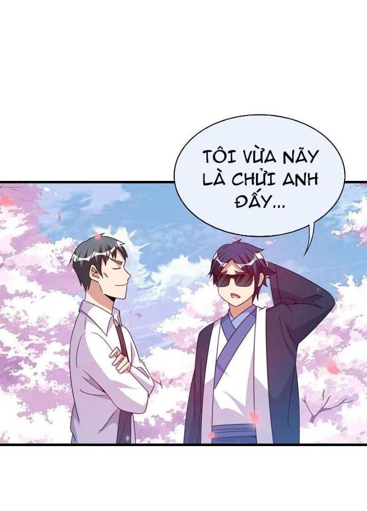 Từ Hôm Nay Bắt Đầu Làm Người Giàu Nhất Chapter 243 - Trang 3