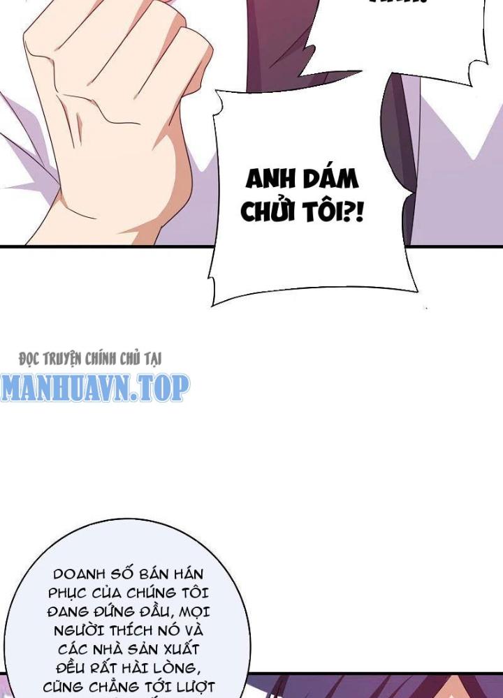 Từ Hôm Nay Bắt Đầu Làm Người Giàu Nhất Chapter 243 - Trang 3