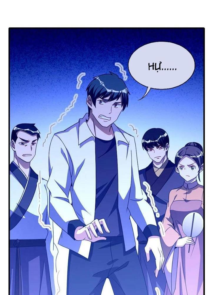 Từ Hôm Nay Bắt Đầu Làm Người Giàu Nhất Chapter 243 - Trang 3