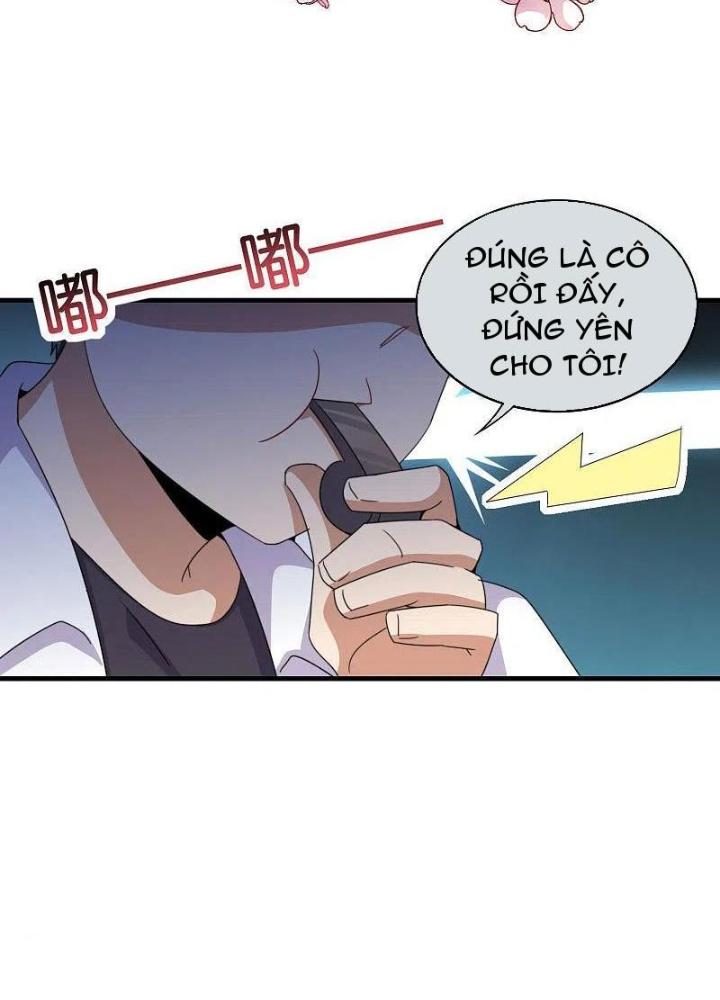 Từ Hôm Nay Bắt Đầu Làm Người Giàu Nhất Chapter 243 - Trang 3
