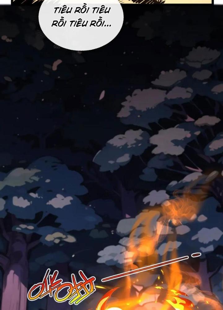 Xin Lỗi, Kỹ Năng Tự Động Của Ta Max Cấp Rồi! Chapter 11 - Trang 2