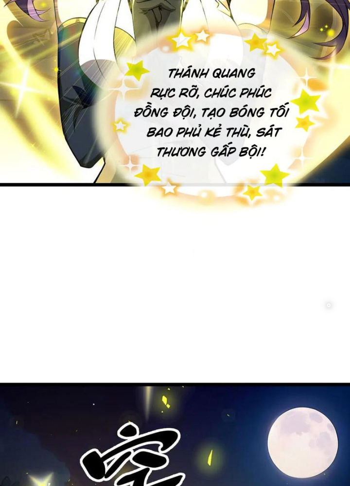 Xin Lỗi, Kỹ Năng Tự Động Của Ta Max Cấp Rồi! Chapter 11 - Trang 2