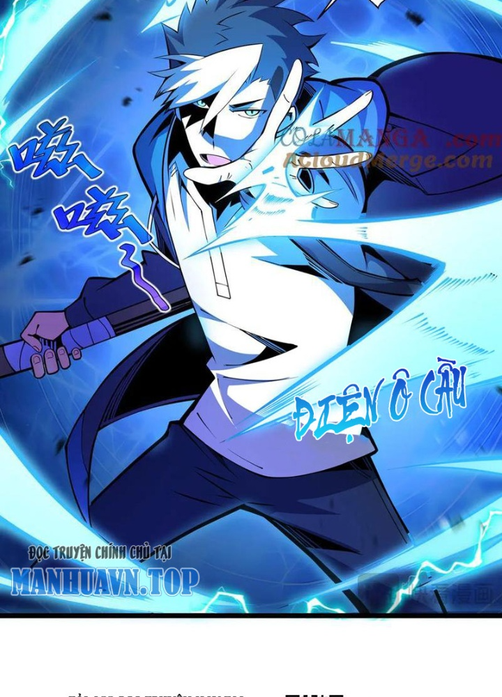 Xin Lỗi, Kỹ Năng Tự Động Của Ta Max Cấp Rồi! Chapter 11 - Trang 2