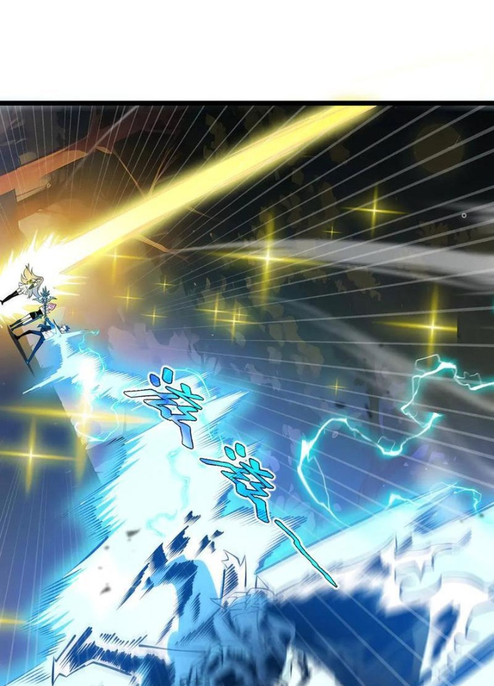 Xin Lỗi, Kỹ Năng Tự Động Của Ta Max Cấp Rồi! Chapter 11 - Trang 2