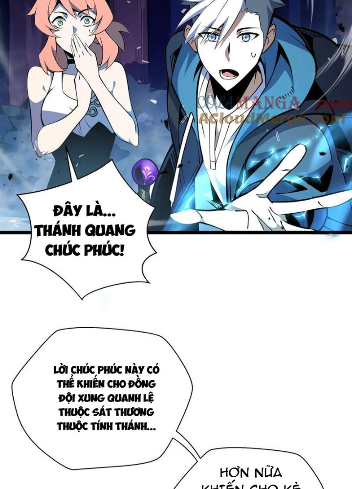 Xin Lỗi, Kỹ Năng Tự Động Của Ta Max Cấp Rồi! Chapter 11 - Trang 2