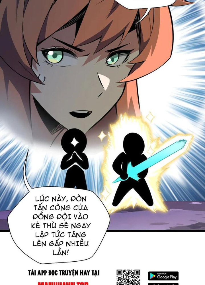 Xin Lỗi, Kỹ Năng Tự Động Của Ta Max Cấp Rồi! Chapter 11 - Trang 2