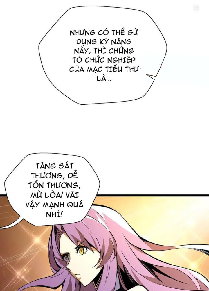 Xin Lỗi, Kỹ Năng Tự Động Của Ta Max Cấp Rồi! Chapter 11 - Trang 2
