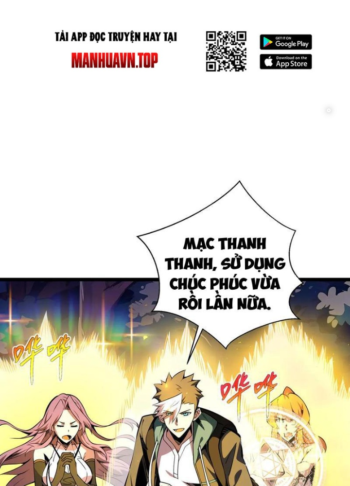 Xin Lỗi, Kỹ Năng Tự Động Của Ta Max Cấp Rồi! Chapter 11 - Trang 2