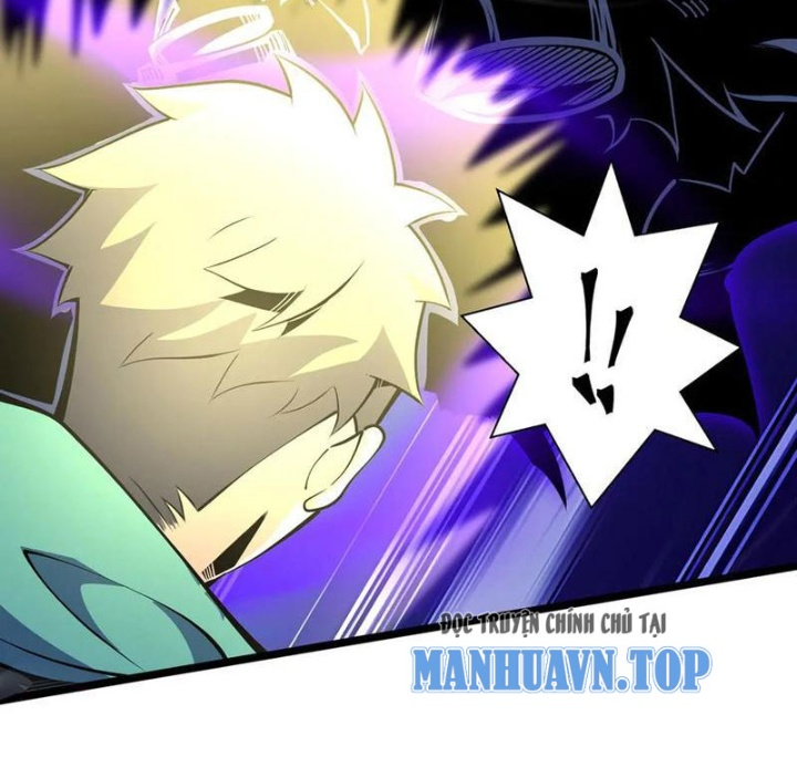 Xin Lỗi, Kỹ Năng Tự Động Của Ta Max Cấp Rồi! Chapter 11 - Trang 2