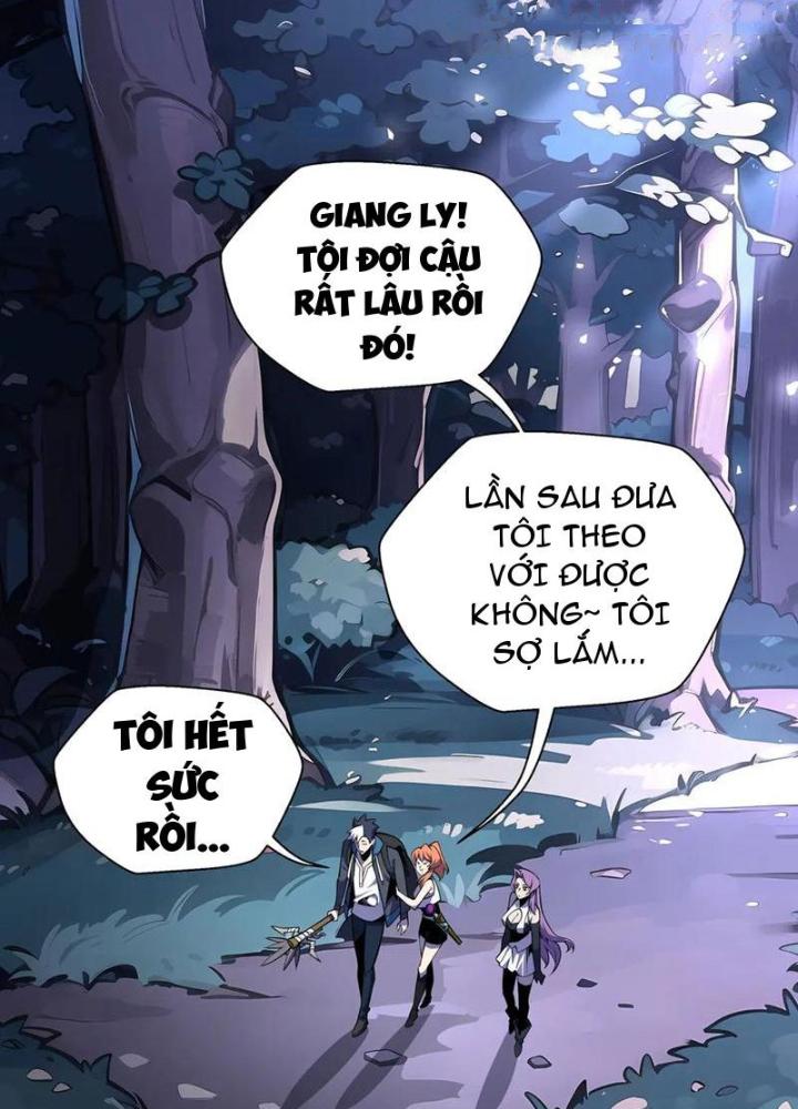 Xin Lỗi, Kỹ Năng Tự Động Của Ta Max Cấp Rồi! Chapter 11 - Trang 2