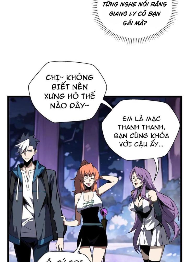 Xin Lỗi, Kỹ Năng Tự Động Của Ta Max Cấp Rồi! Chapter 11 - Trang 2